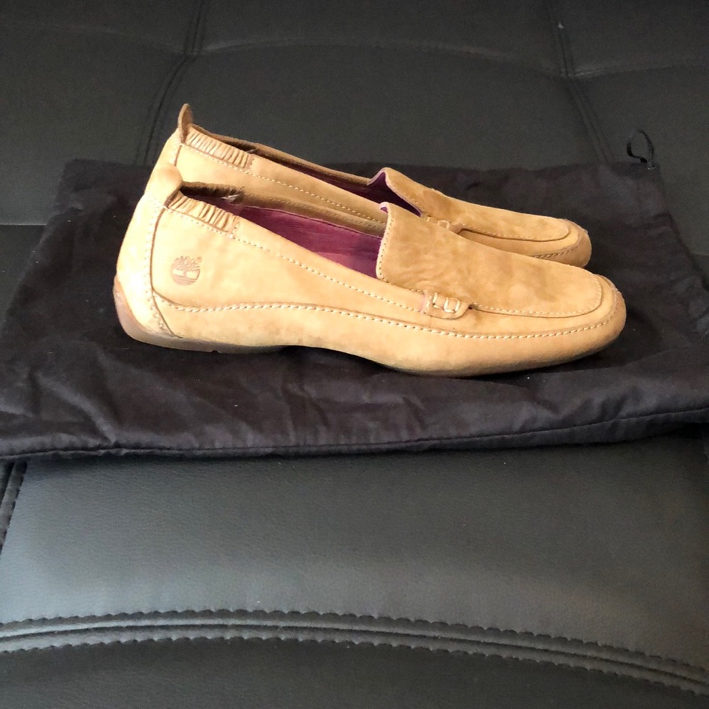 Woman loafers